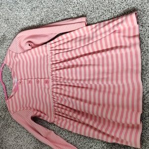 Hanna Andersson play dress